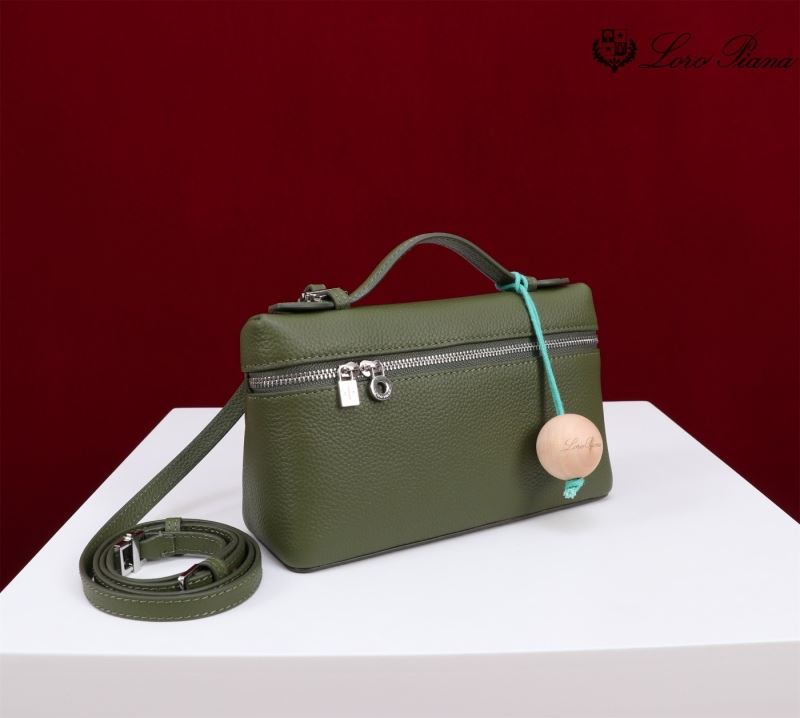 Loro Piana Satchel bags